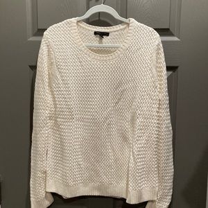 Banana Republic Factory Winter Sweater